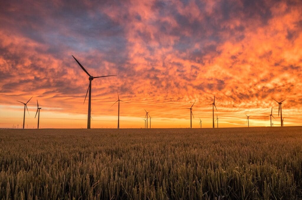 green energy in ireland