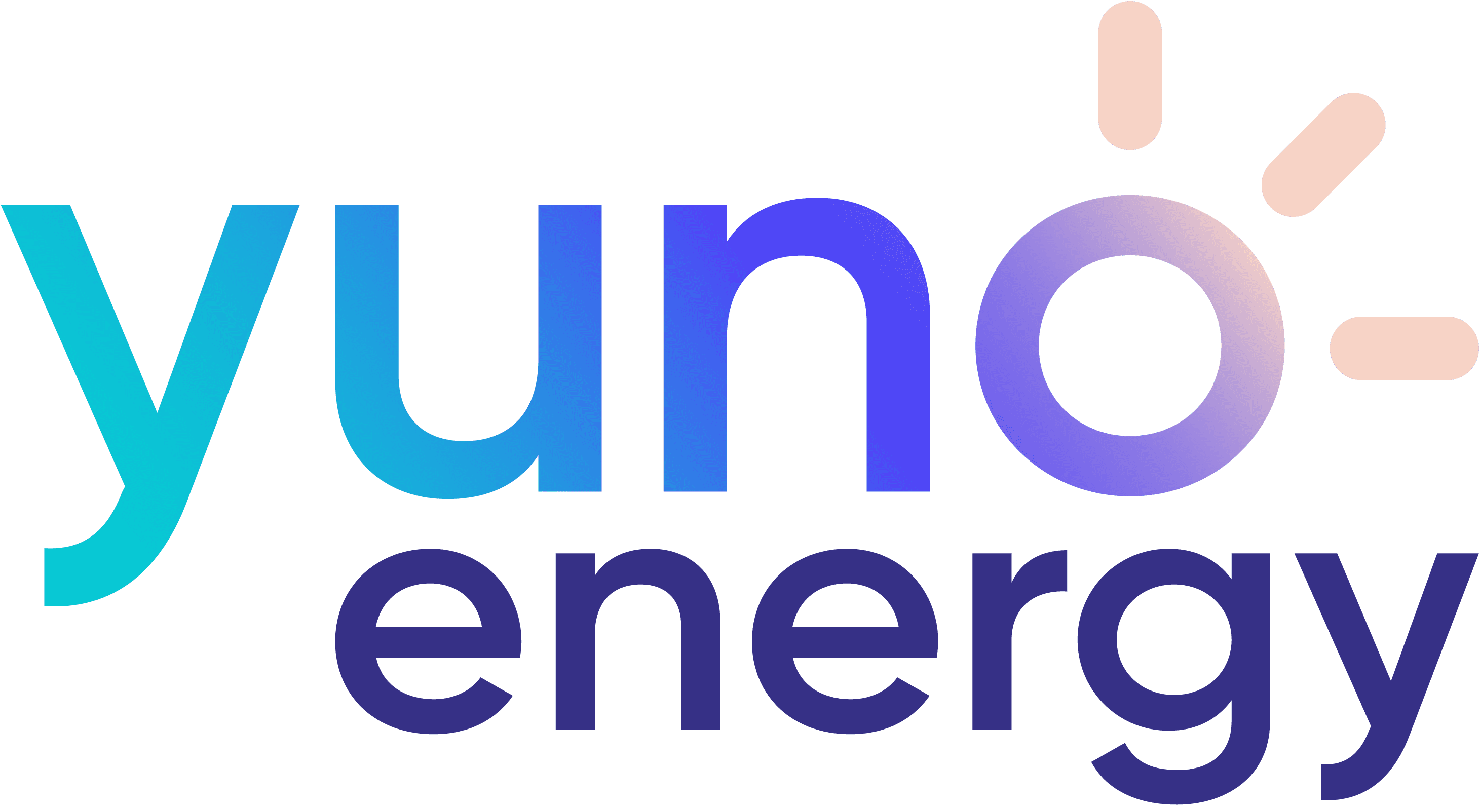 Yuno Energy logo